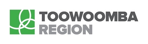 Toowoomba Region logo