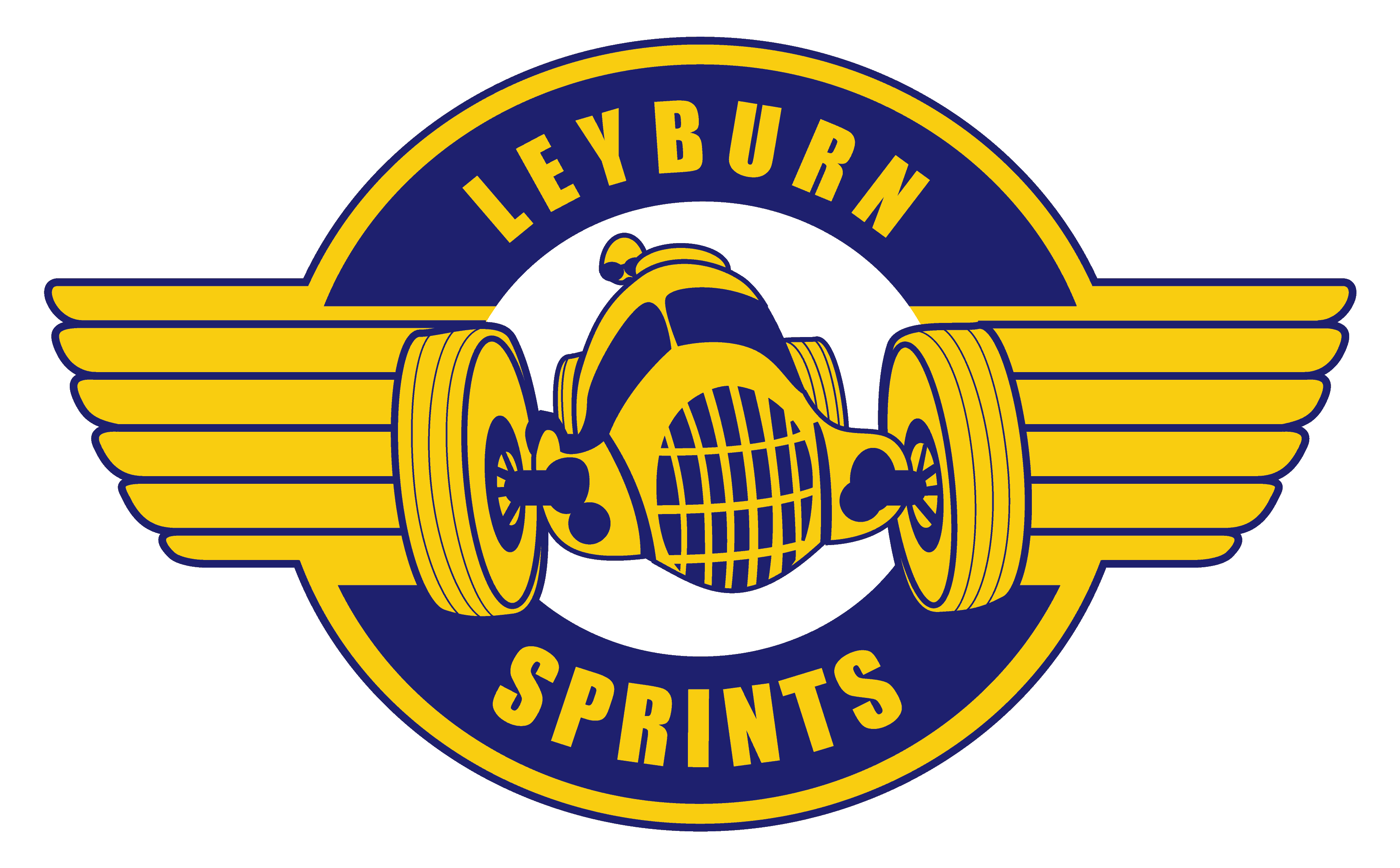 Leyburn Sprints logo