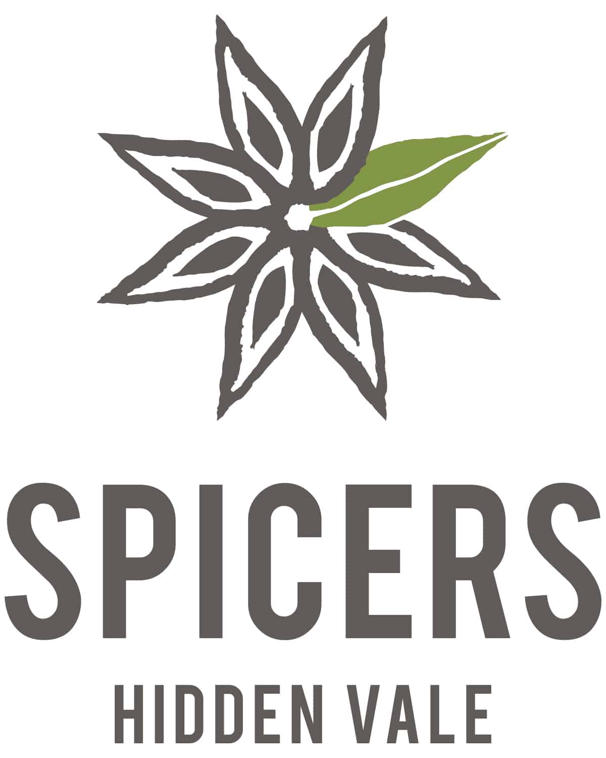 Spicers Hidden Vale logo