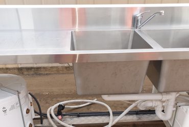 Event Catering Sink